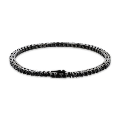 ALBERT M. JEWELS JEWELRY Mod. WSOX00568.RT.BLK.19