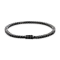 ALBERT M. JEWELS JEWELRY Mod. WSOX00568.RT.BLK.19