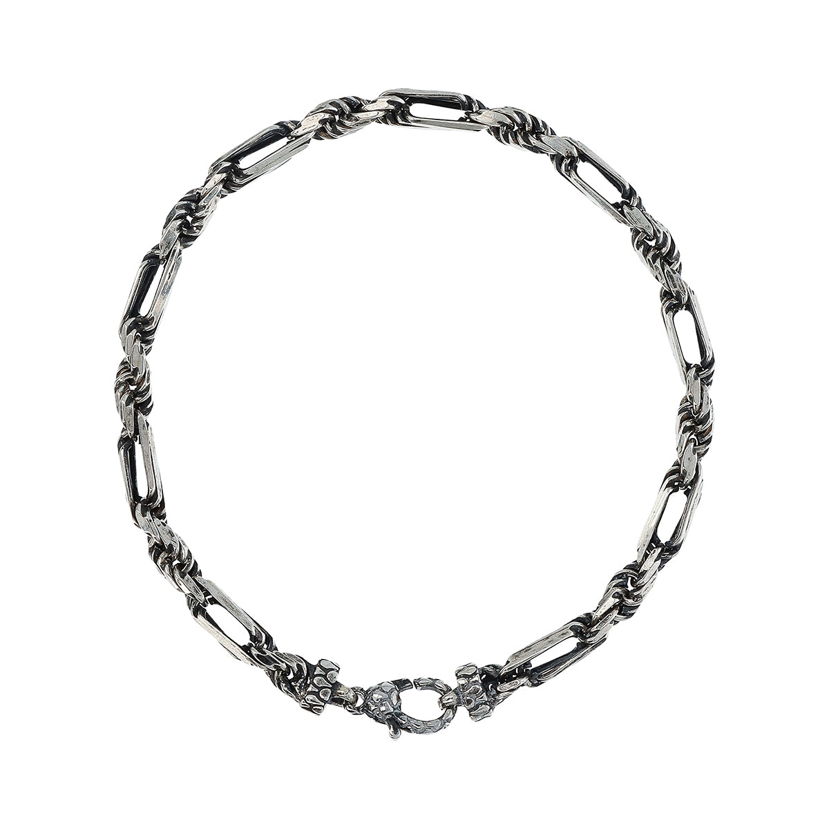 ALBERT M. JEWELS JEWELRY Mod. WSOX00589.S-20.50