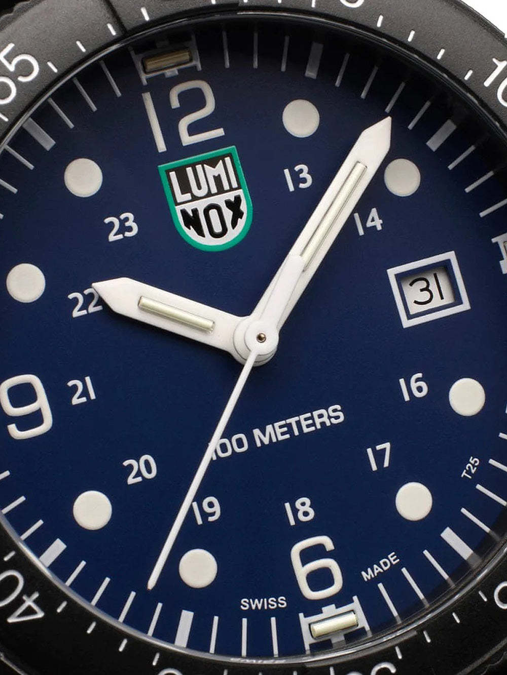LUMINOX Mod. X2-2003