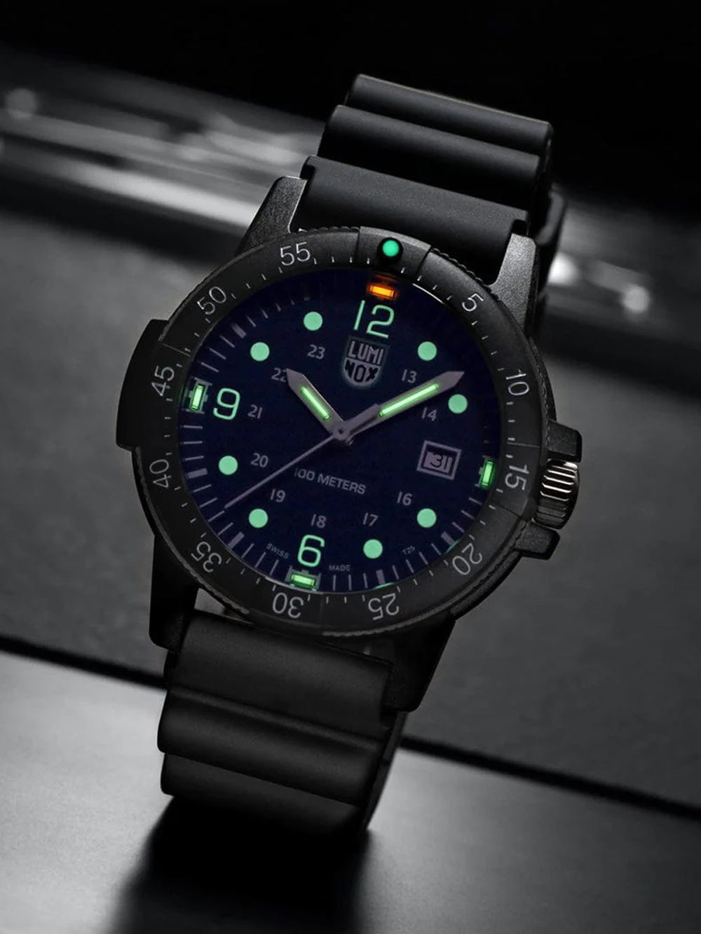 LUMINOX Mod. X2-2003