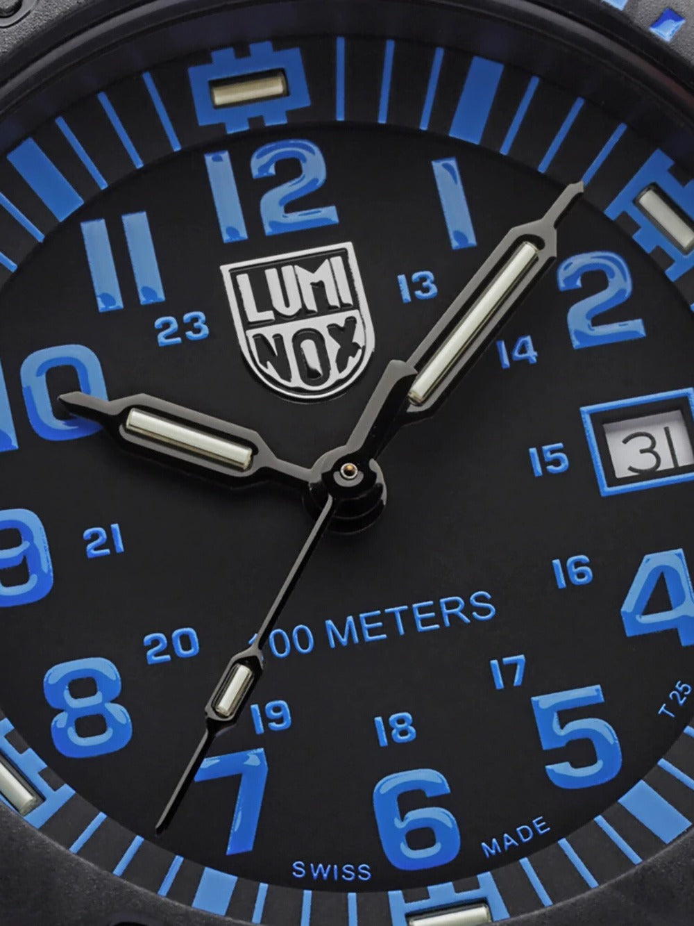 LUMINOX Mod. X2-2053