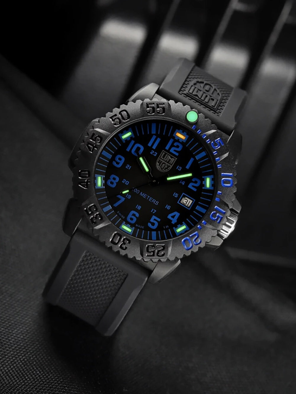 LUMINOX Mod. X2-2053