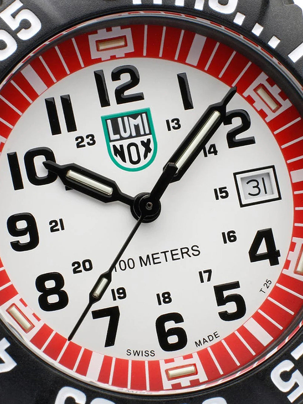 LUMINOX Mod. X2-2057
