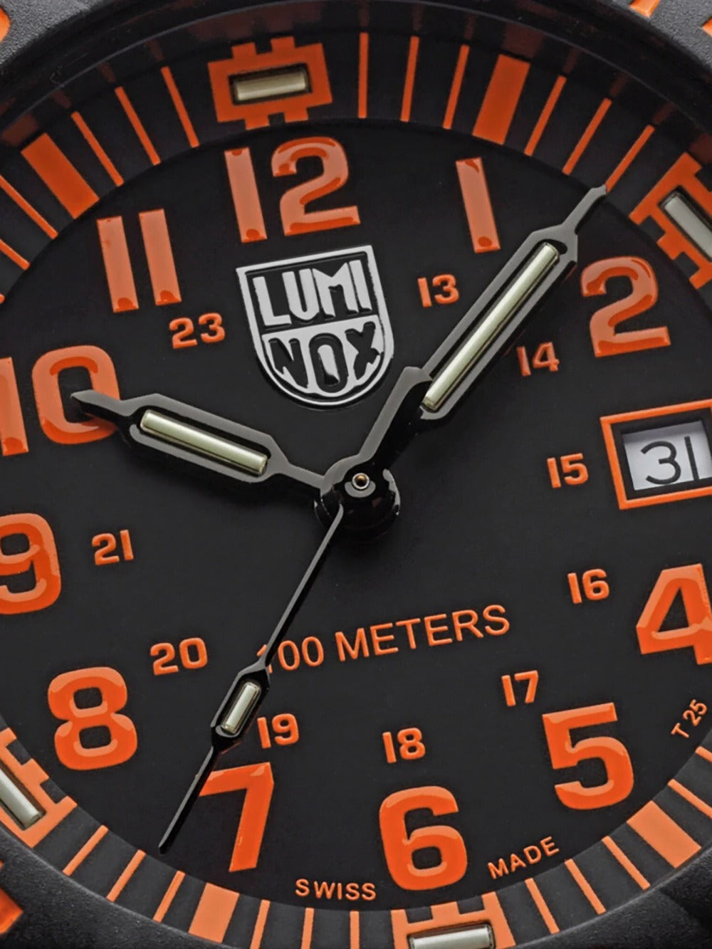 LUMINOX Mod. X2-2059-2