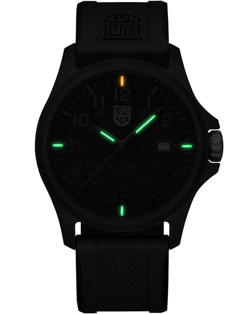 LUMINOX Mod. X2-2402