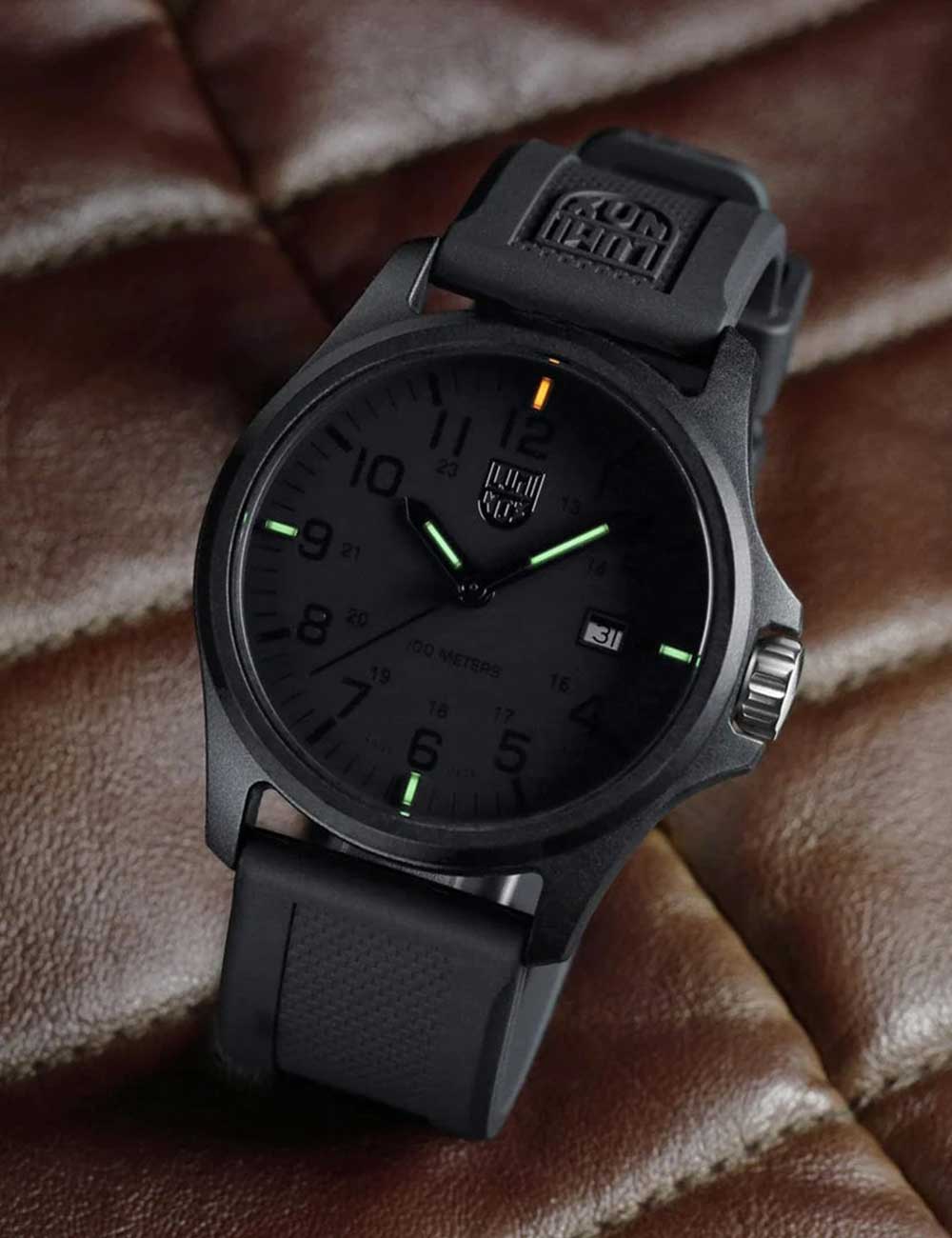 LUMINOX Mod. X2-2402