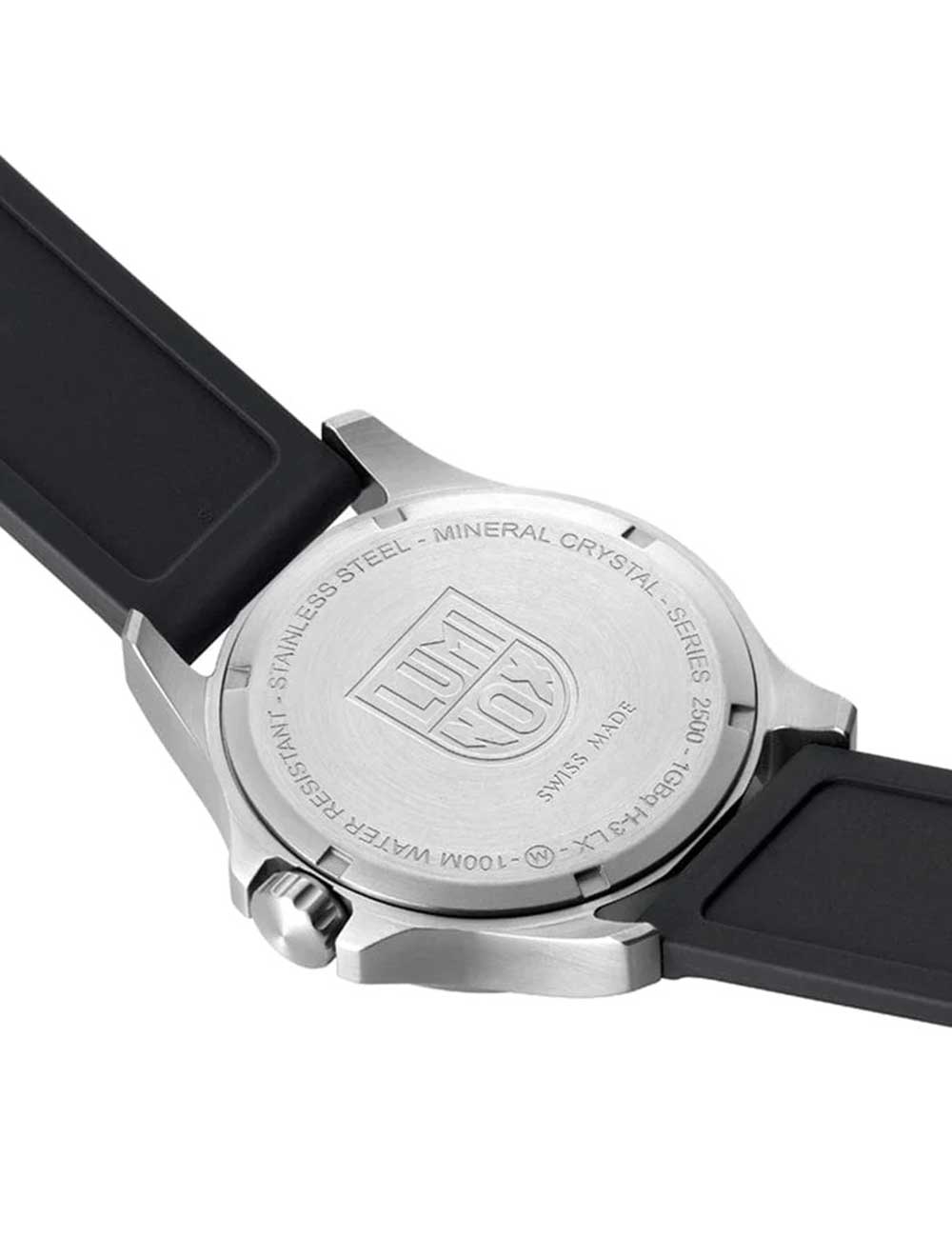 LUMINOX Mod. X2-2501