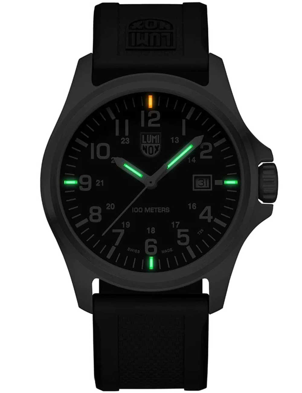 LUMINOX Mod. X2-2501
