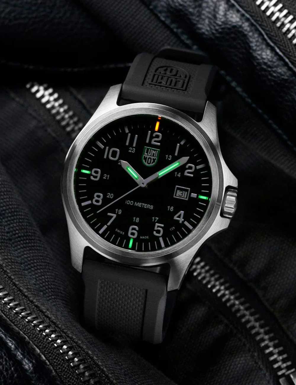 LUMINOX Mod. X2-2501