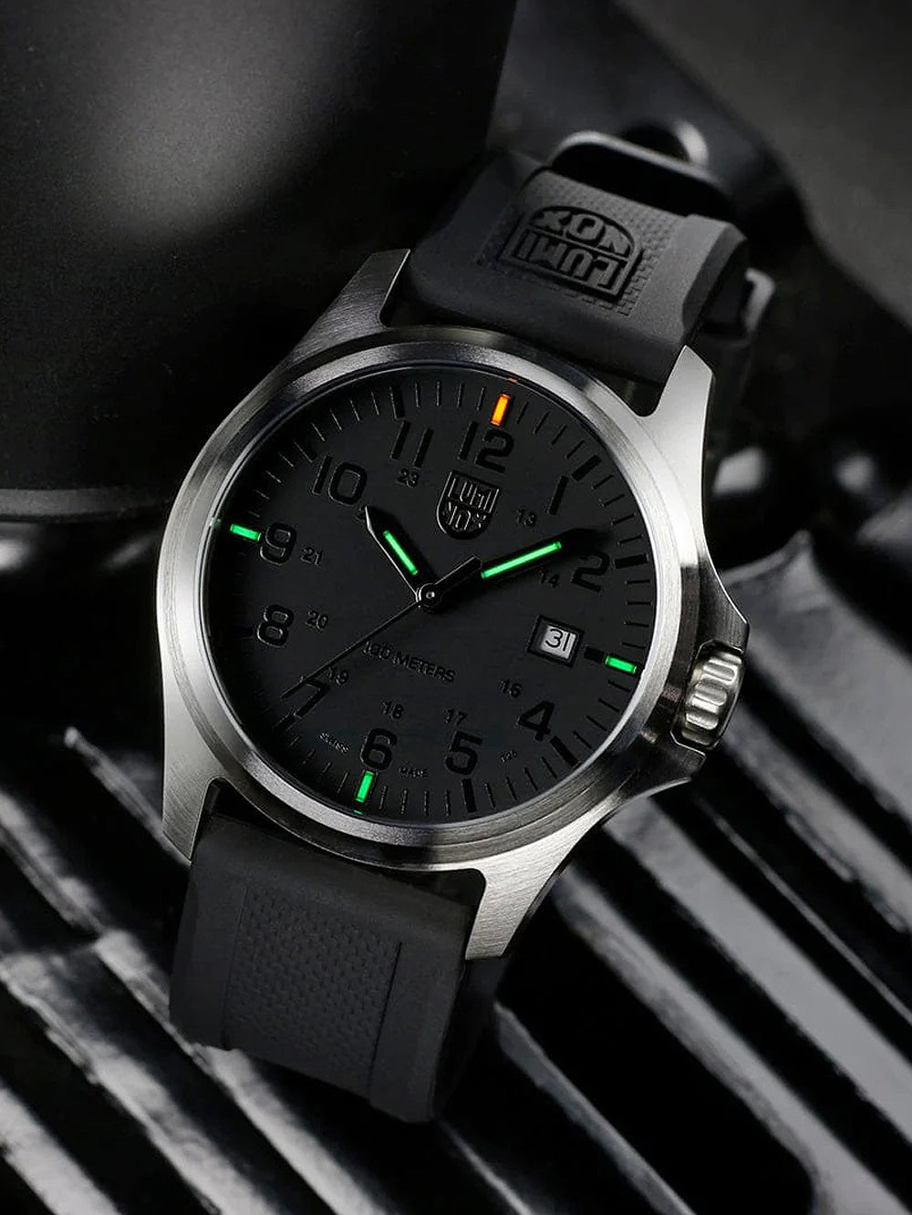 LUMINOX Mod. X2-2502