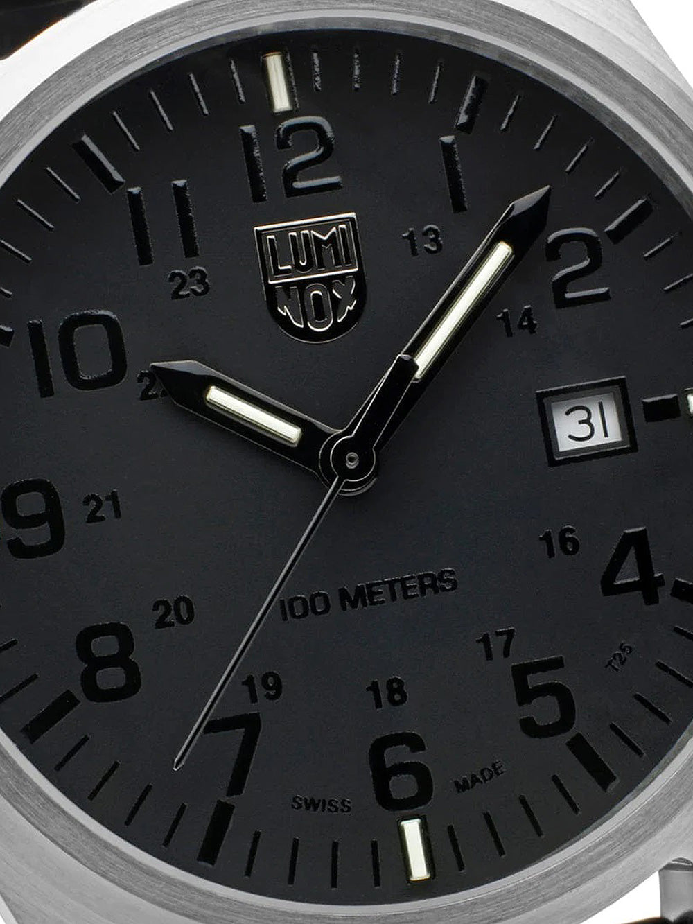 LUMINOX Mod. X2-2502