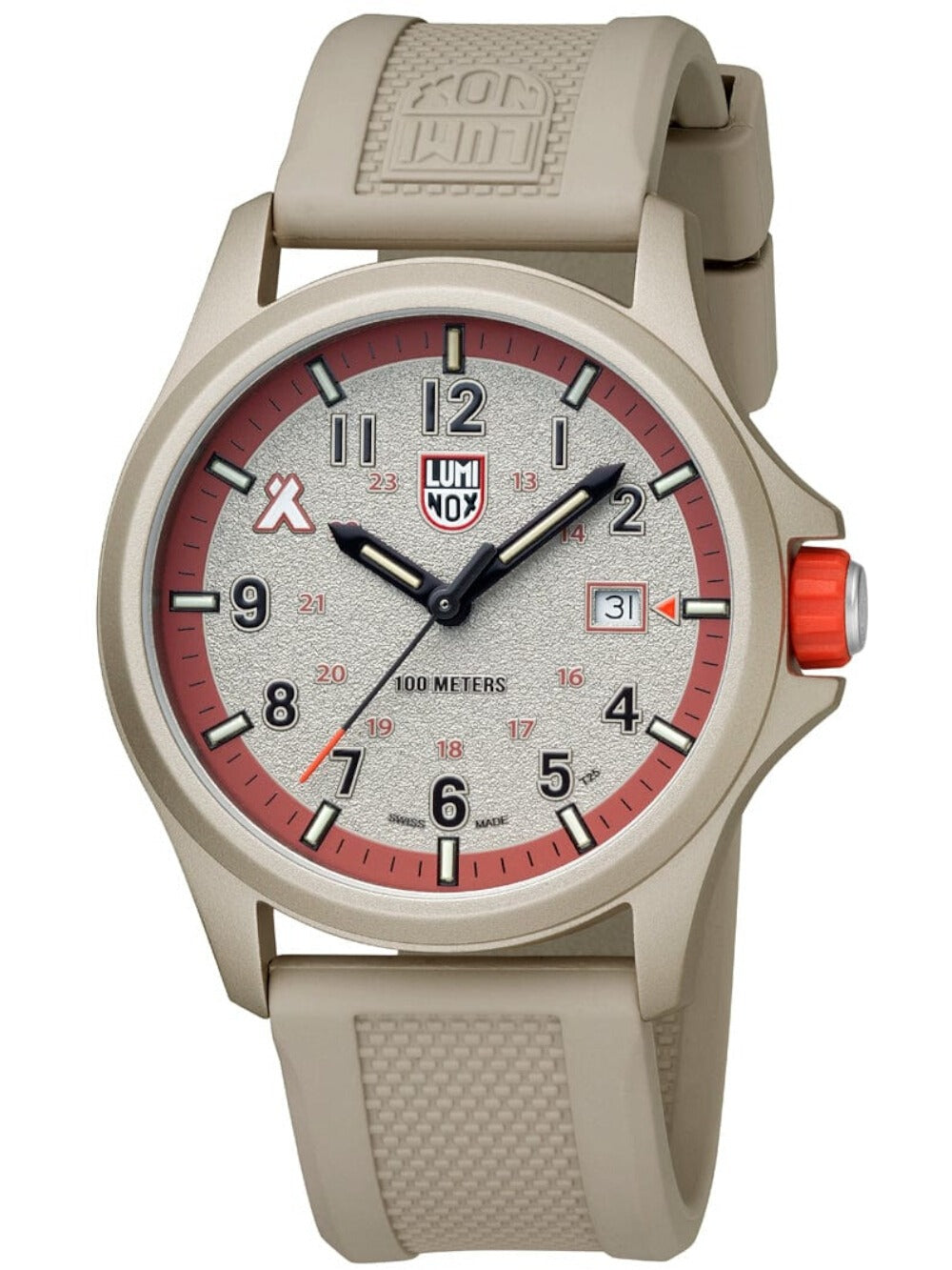 LUMINOX Mod. XB-3717