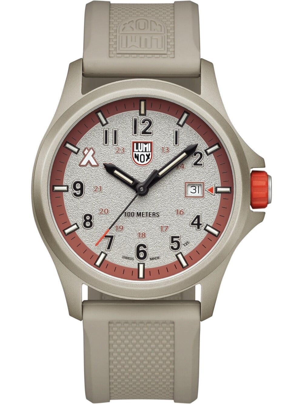 LUMINOX Mod. XB-3717