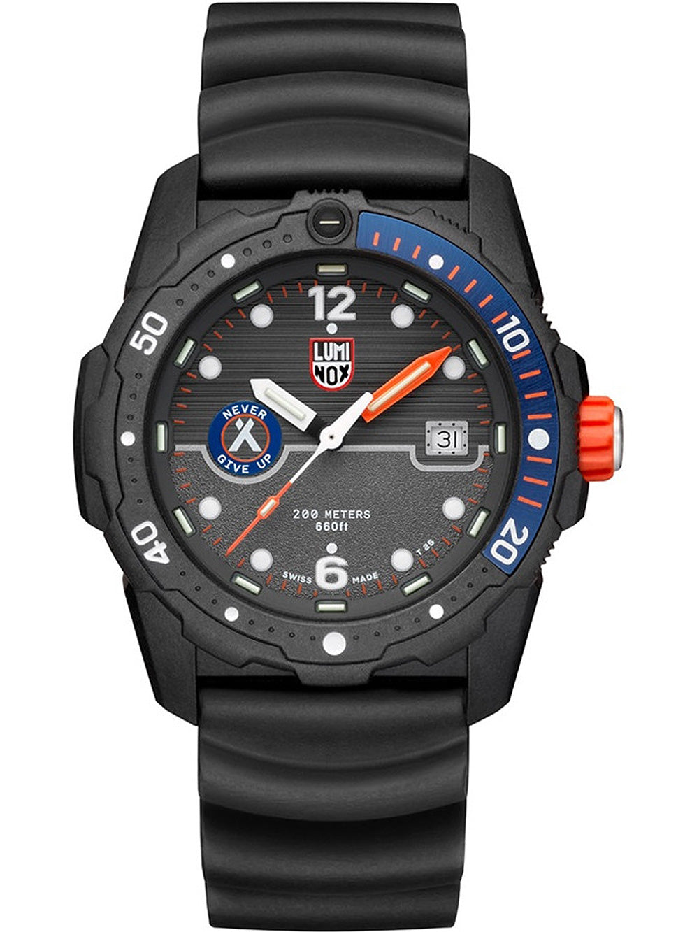 LUMINOX Mod. XB-3723