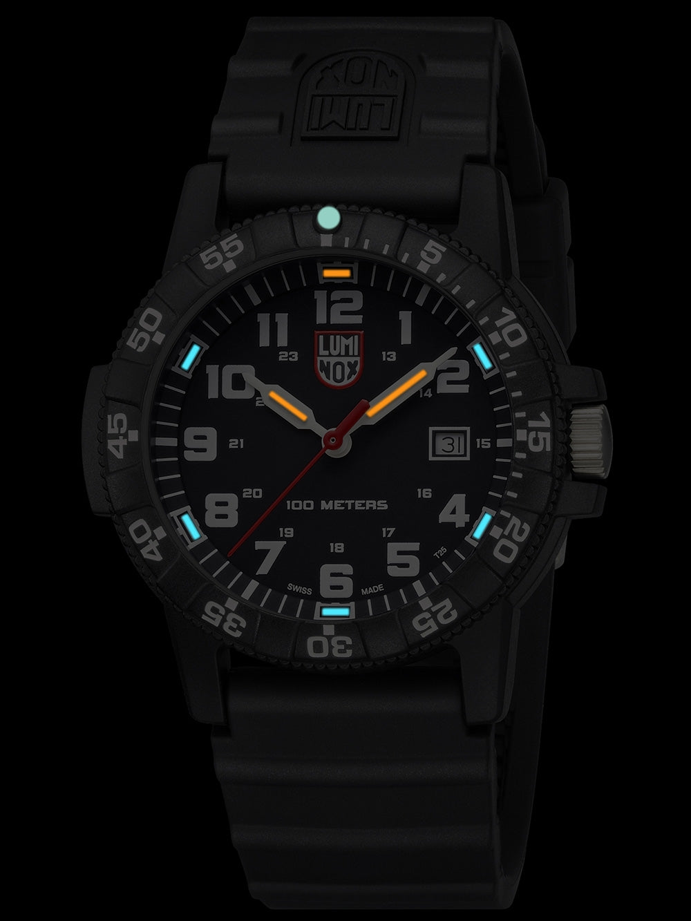 LUMINOX Mod. XS-0321-L