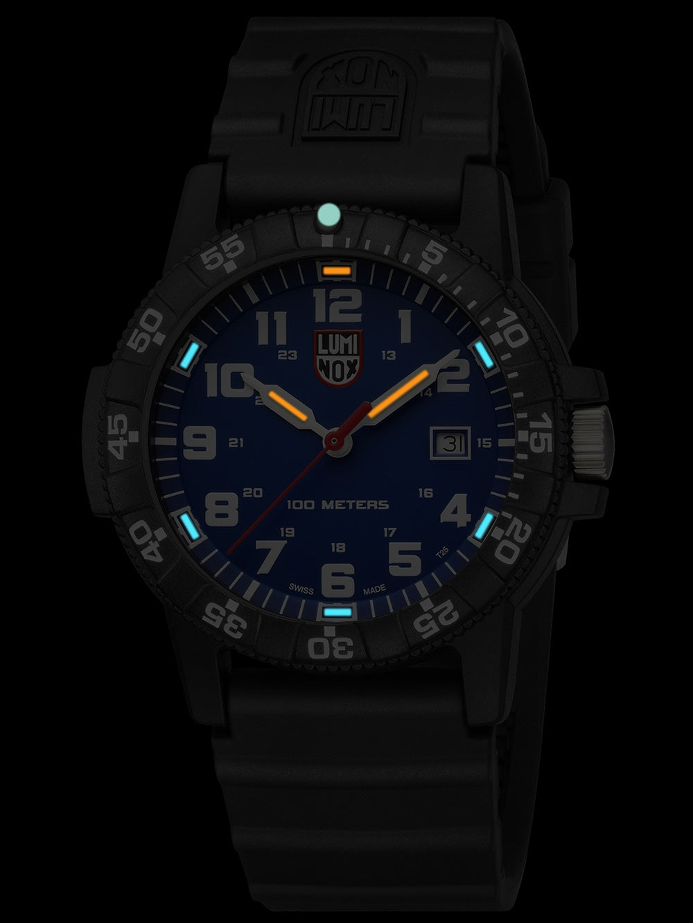 LUMINOX Mod. XS-0323-L