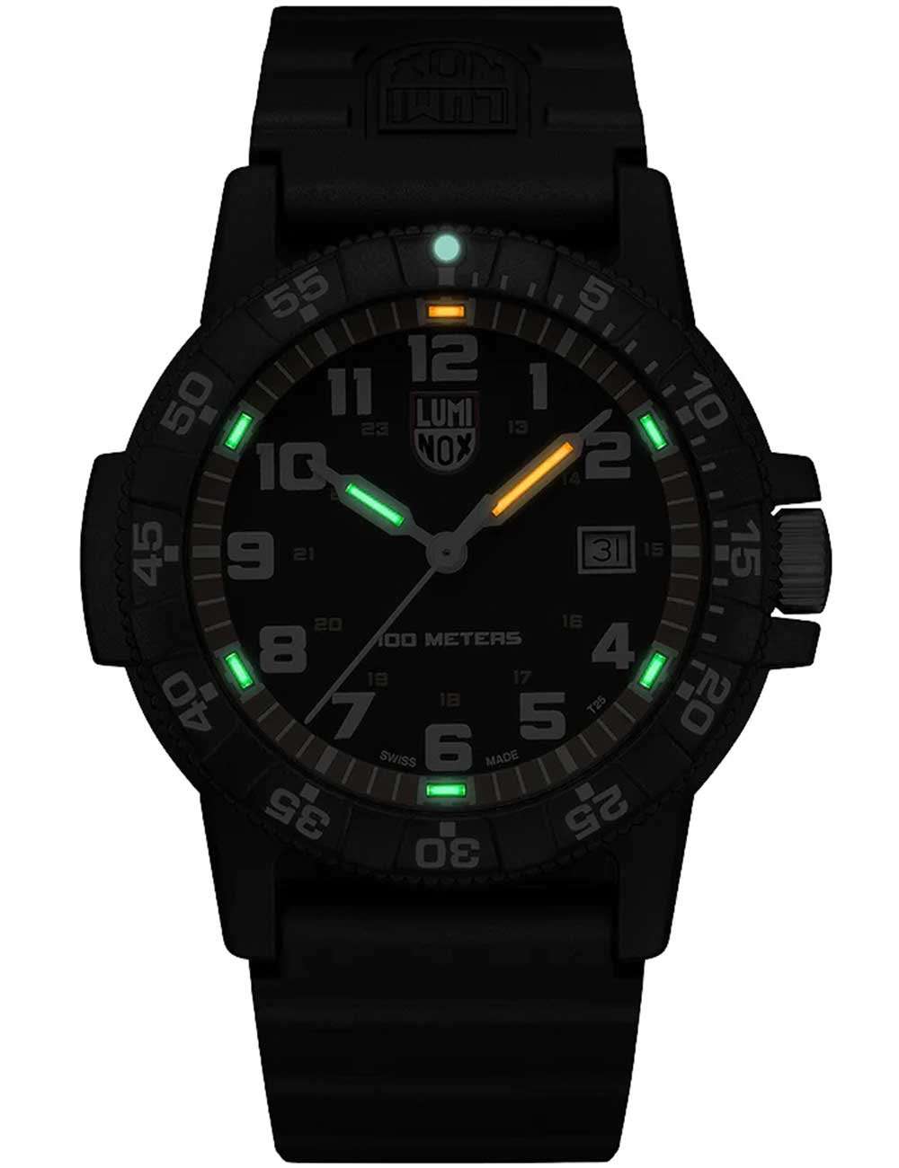 LUMINOX Mod. XS-0324