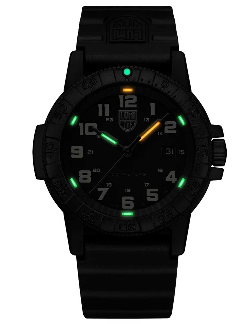 LUMINOX Mod. XS-0330