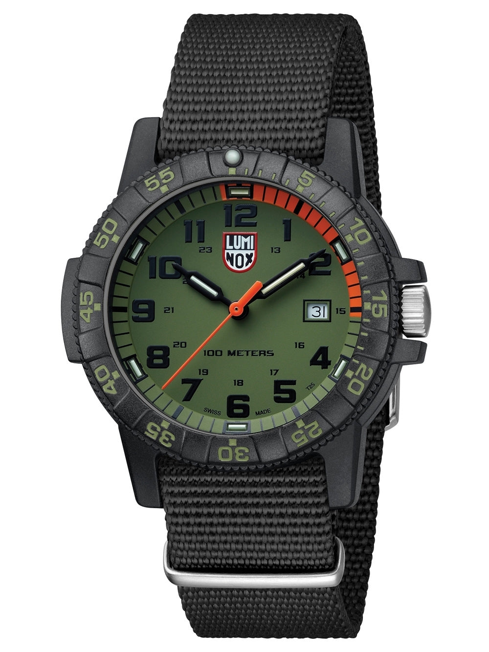LUMINOX Mod. XS-0337