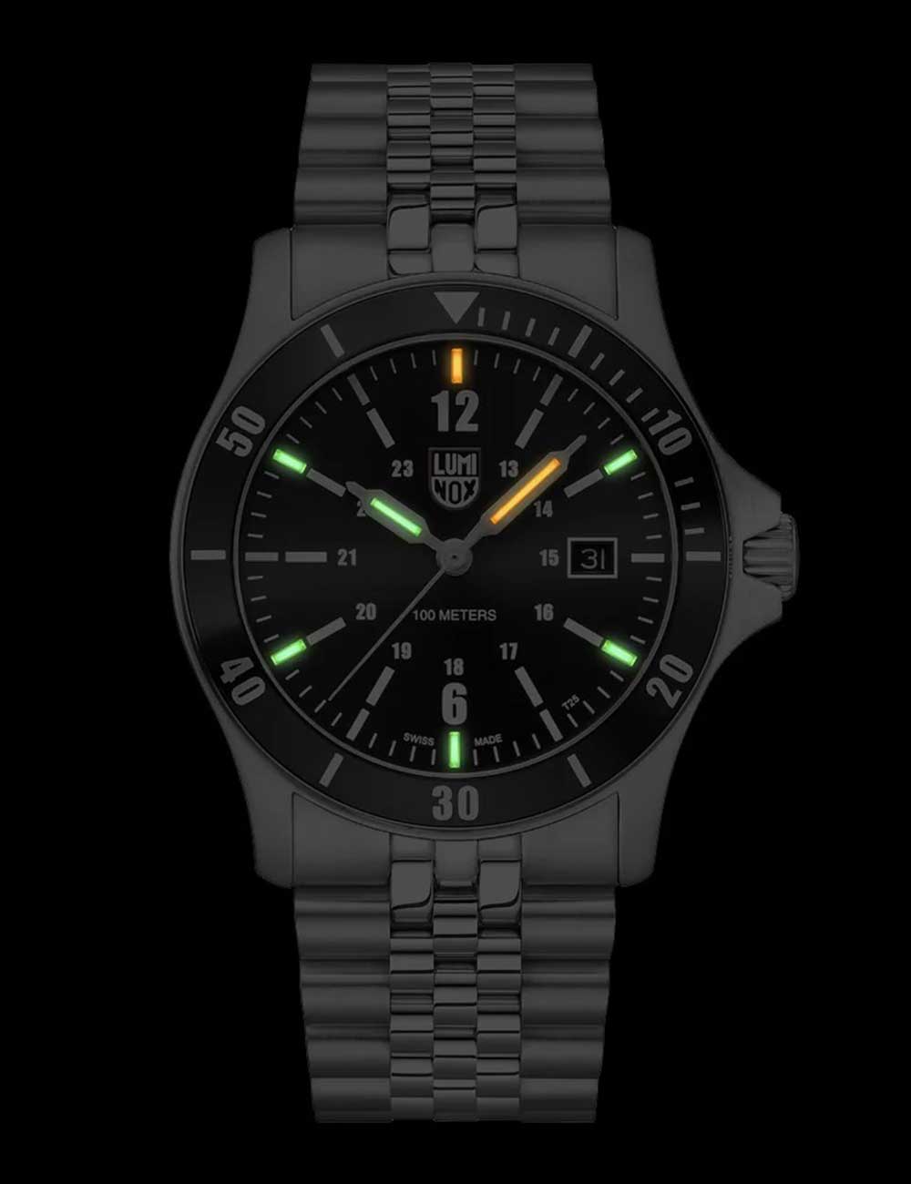 LUMINOX Mod. XS-0911