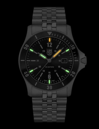 LUMINOX Mod. XS-0911