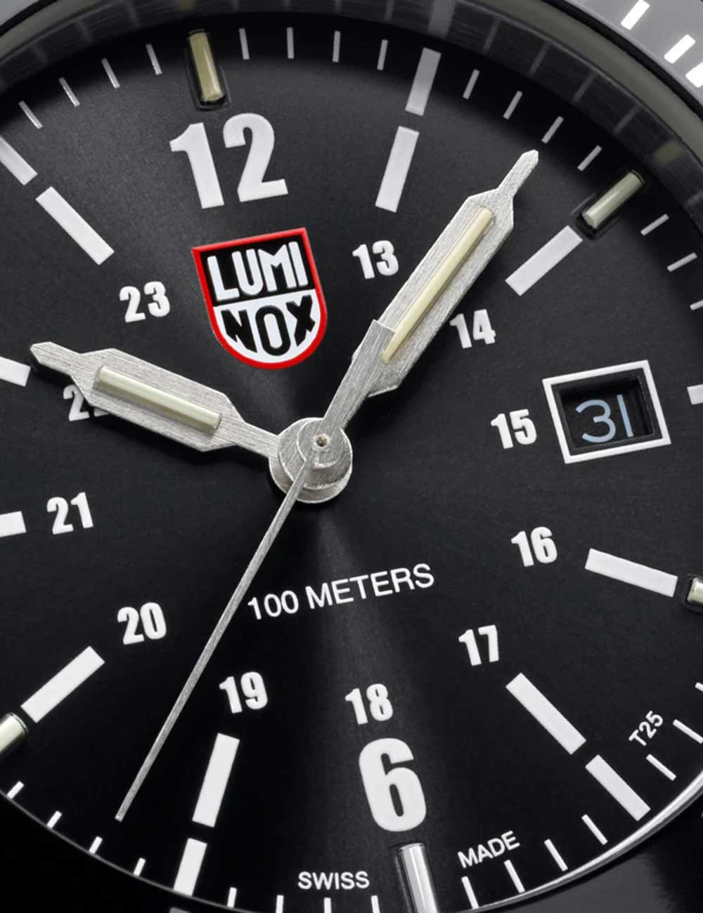 LUMINOX Mod. XS-0911