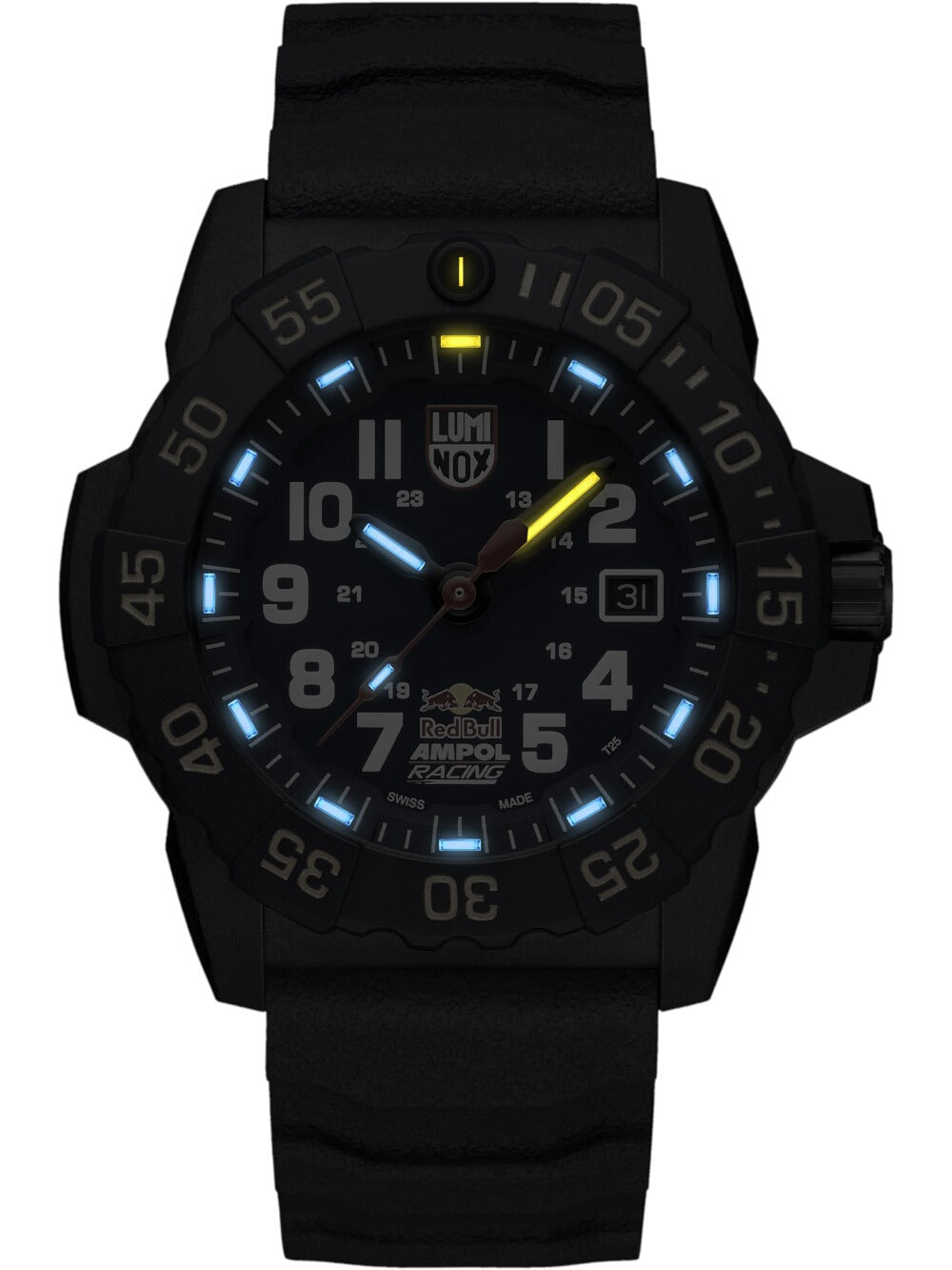 LUMINOX Mod. XS-3501-ARB-N