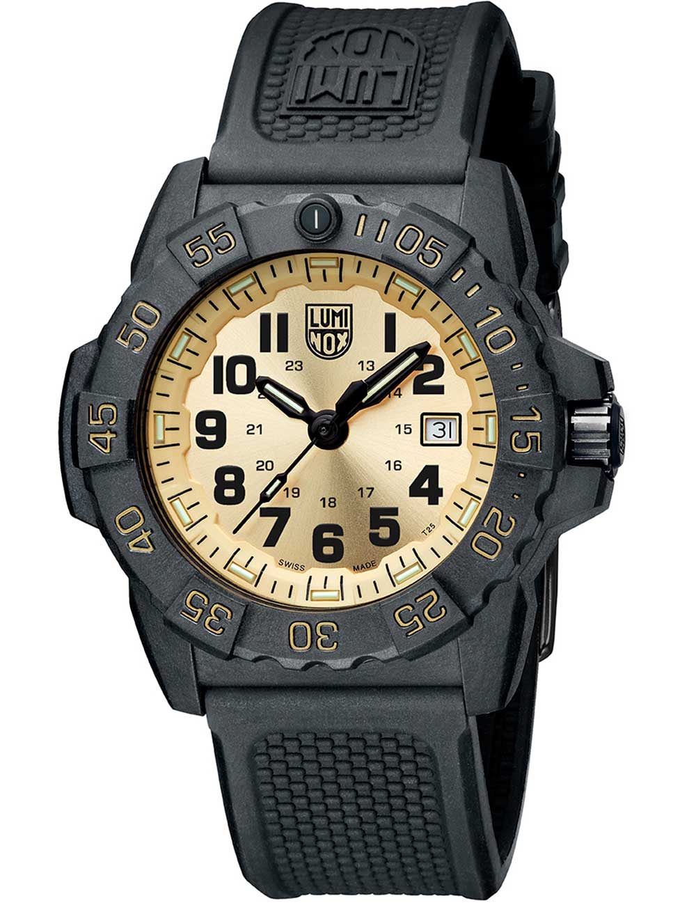 LUMINOX Mod. XS-3505-GP-1
