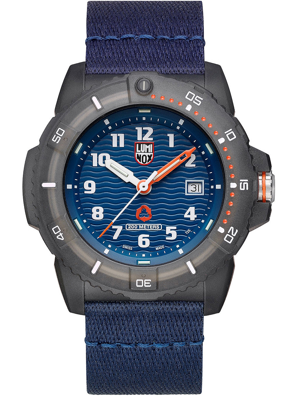 LUMINOX Mod. XS-8903-ECO