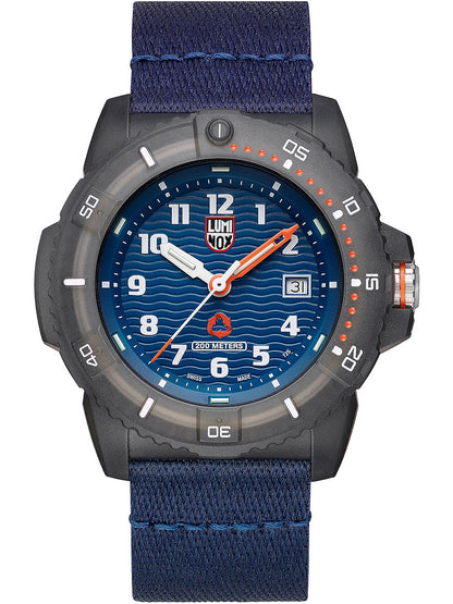 LUMINOX Mod. XS-8903-ECO