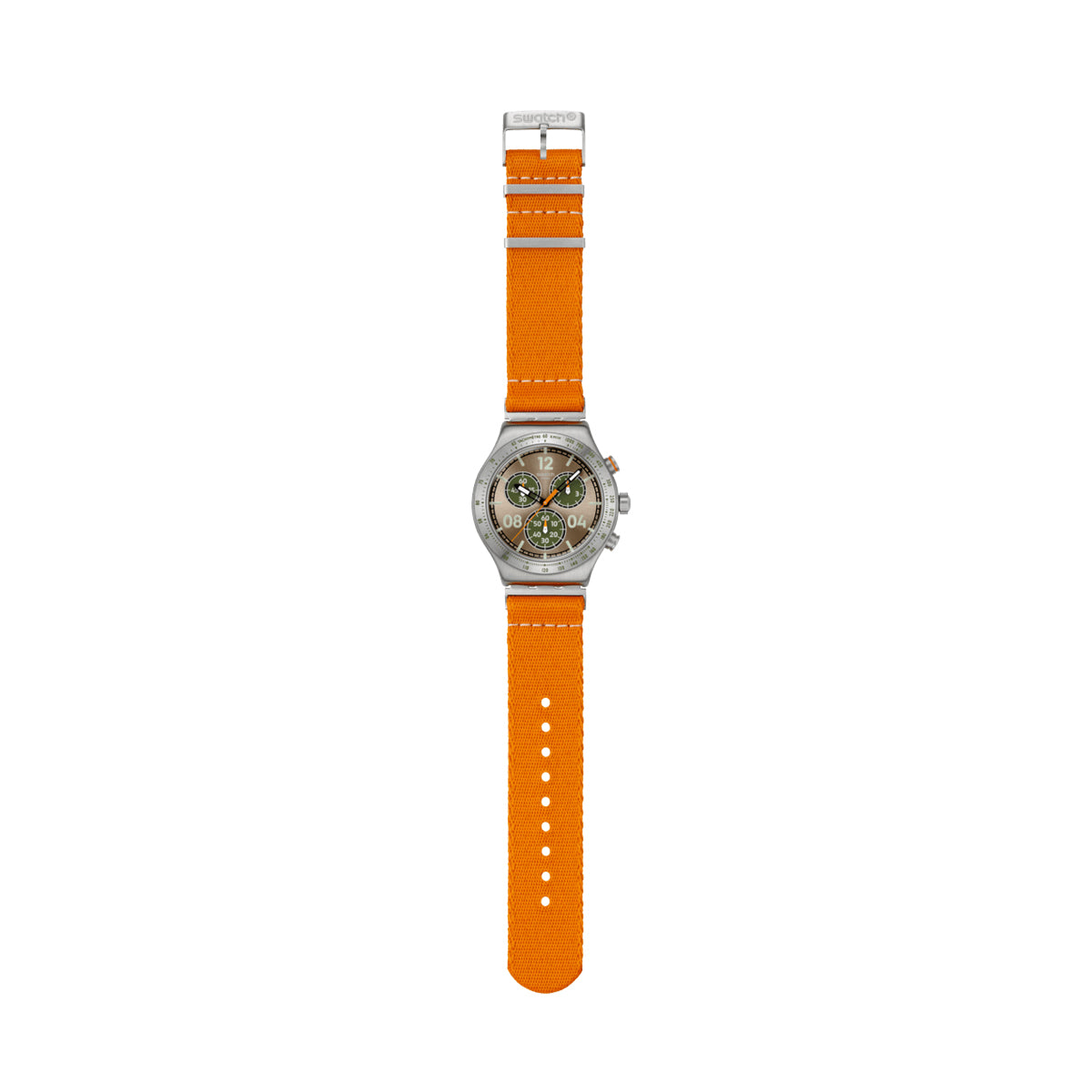 SWATCH WATCHES Mod. YVS101