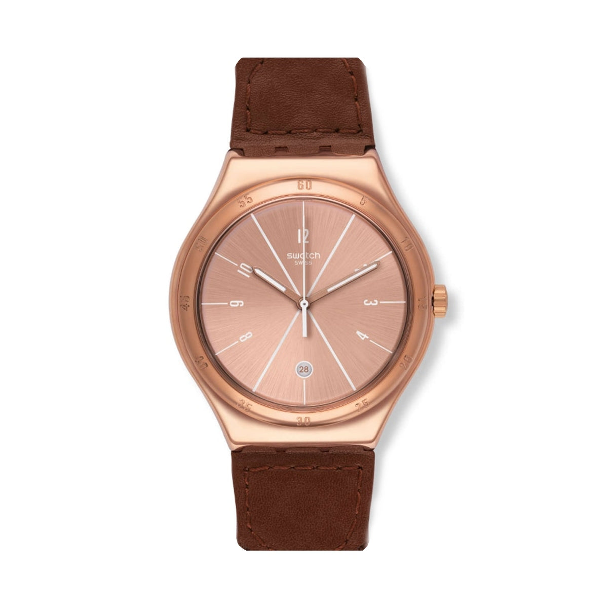 SWATCH WATCHES Mod. YWG402