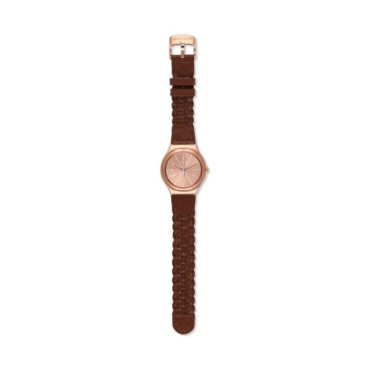 SWATCH WATCHES Mod. YWG402