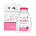 X-Epil, Intimate Cleansing Wash, Intimwaschgel, 250 ml