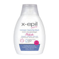 X-Epil, Intimate Cleansing Wash Probiotic, Intimwaschgel, 250 ml