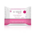 X-Epil, Intimate Hygiene, Intimtücher, 20 stk