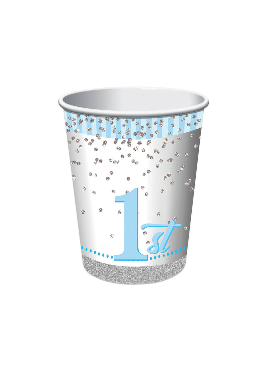 Rubies Rubies Boys 1st Birthday Cup Tablewear