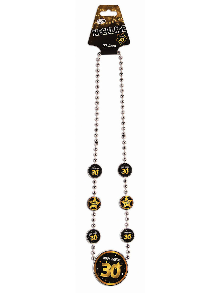 Rubies 30Th Birthday Necklace Jewellery