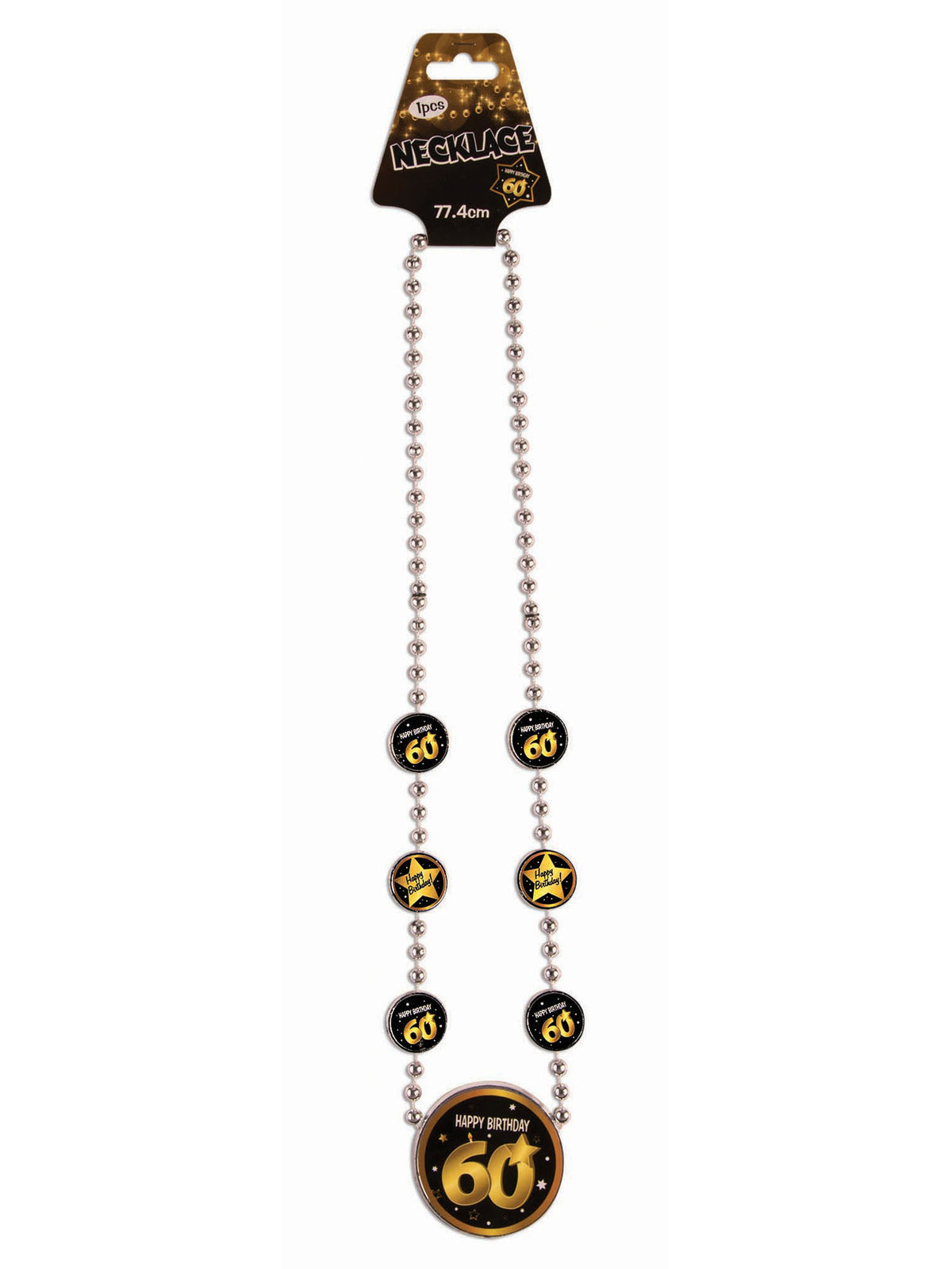 Rubies 60Th Birthday Necklace Jewellery