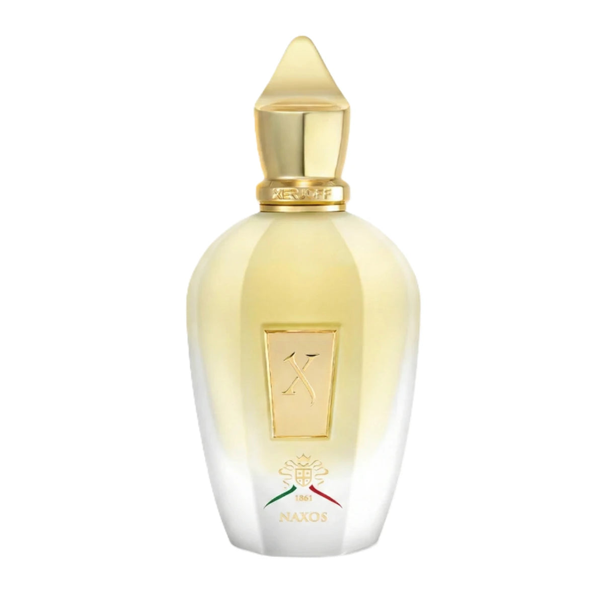 XERJOFF 1861 NAXOS EDP 100 ML VAPO