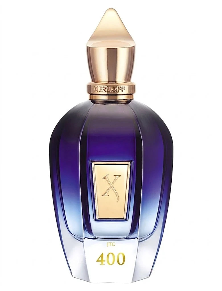 XERJOFF 400 EDP 50 ML