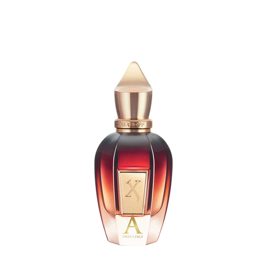 Xerjoff Xerjoff, Alexandria Orientale, Eau de Parfum, Unisex, 50 ml Regular