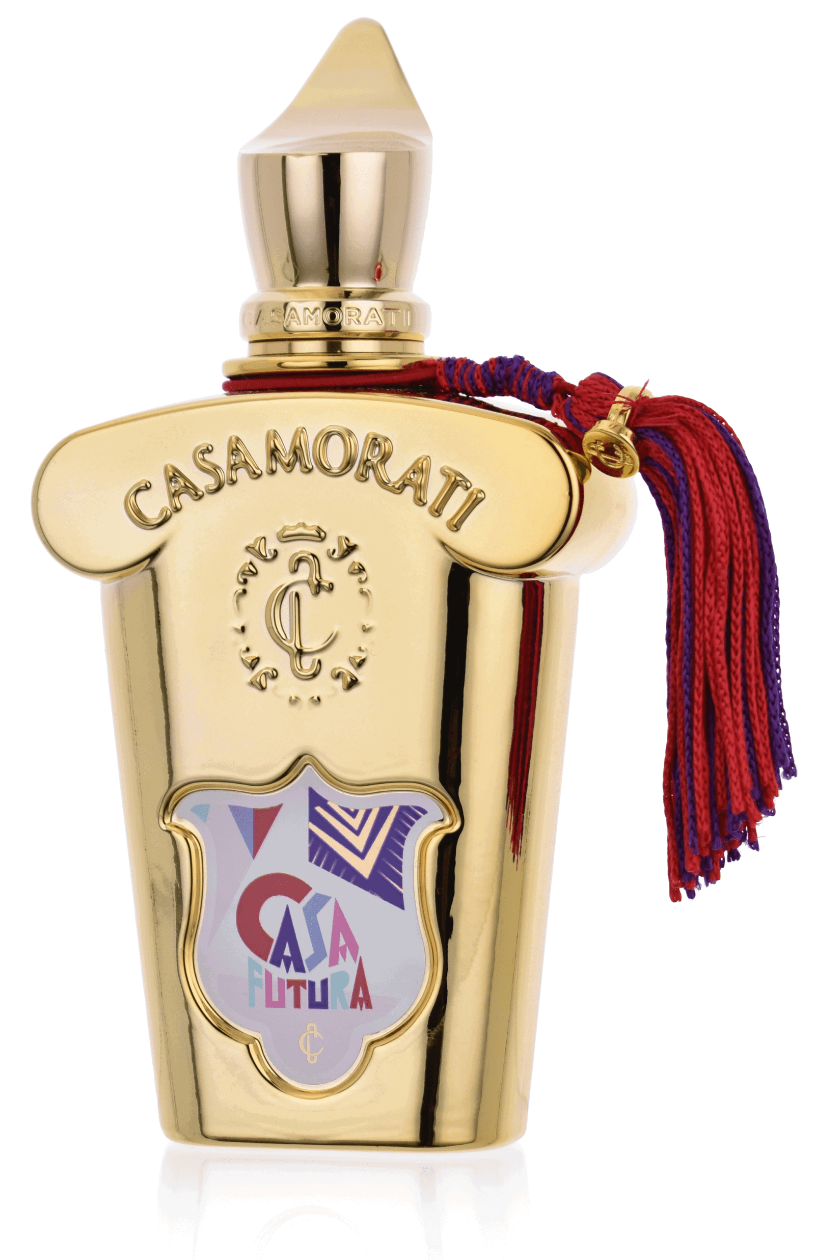 Xerjoff Xerjoff, Casamorati 1888 - Casafutura, Eau de Parfum, Unisex, 100 ml Regular