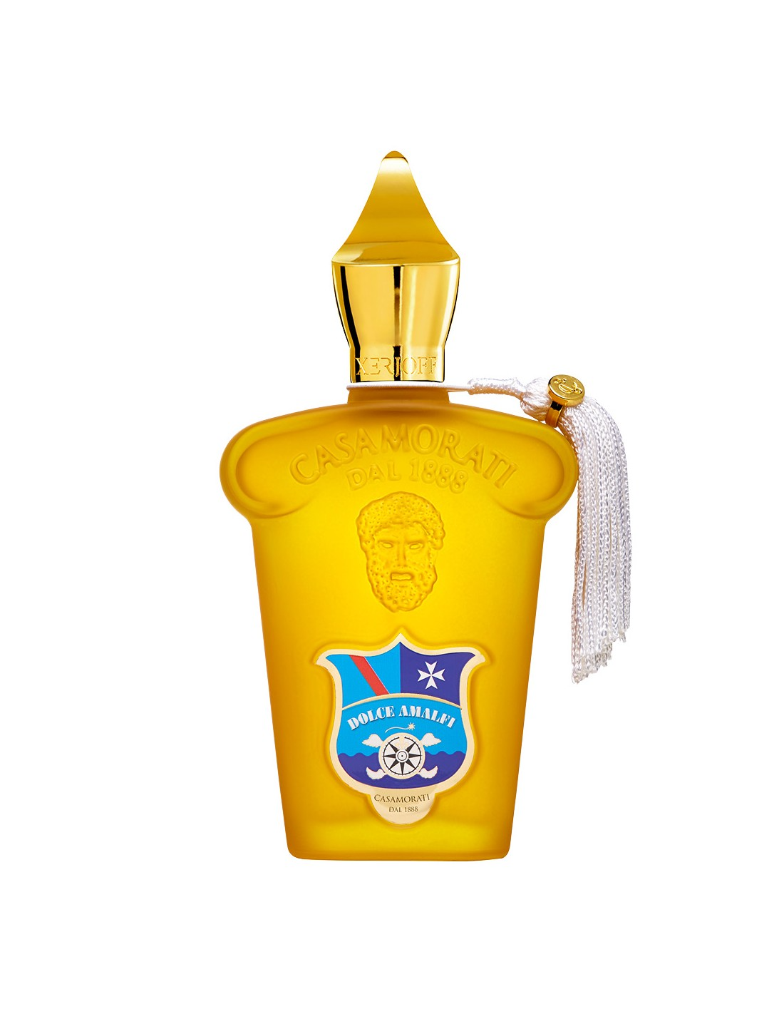 Xerjoff, Casamorati 1888 - Dolce Amalfi, Eau de Parfum, Unisex, 100 ml