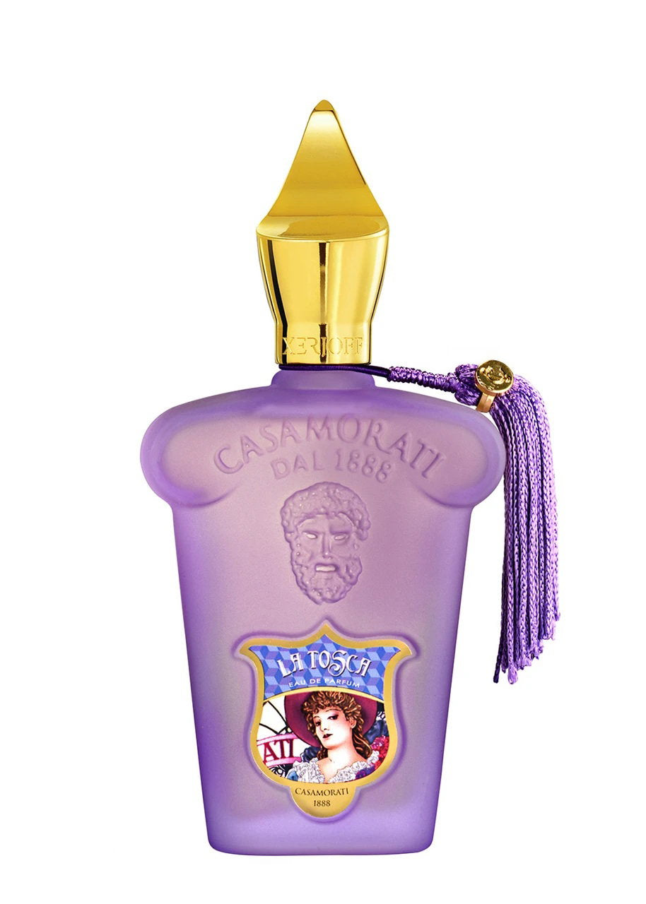 Xerjoff, Casamorati 1888 - La Tosca, Eau de Parfum, Für Frauen, 100 ml