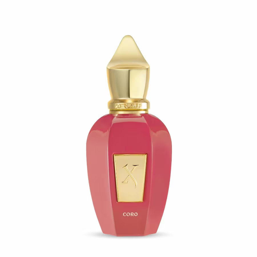 Xerjoff Xerjoff, Coro, Eau de Parfum, Unisex, 50 ml Regular