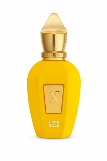 XERJOFF ERBA GOLD EDP 50 ML