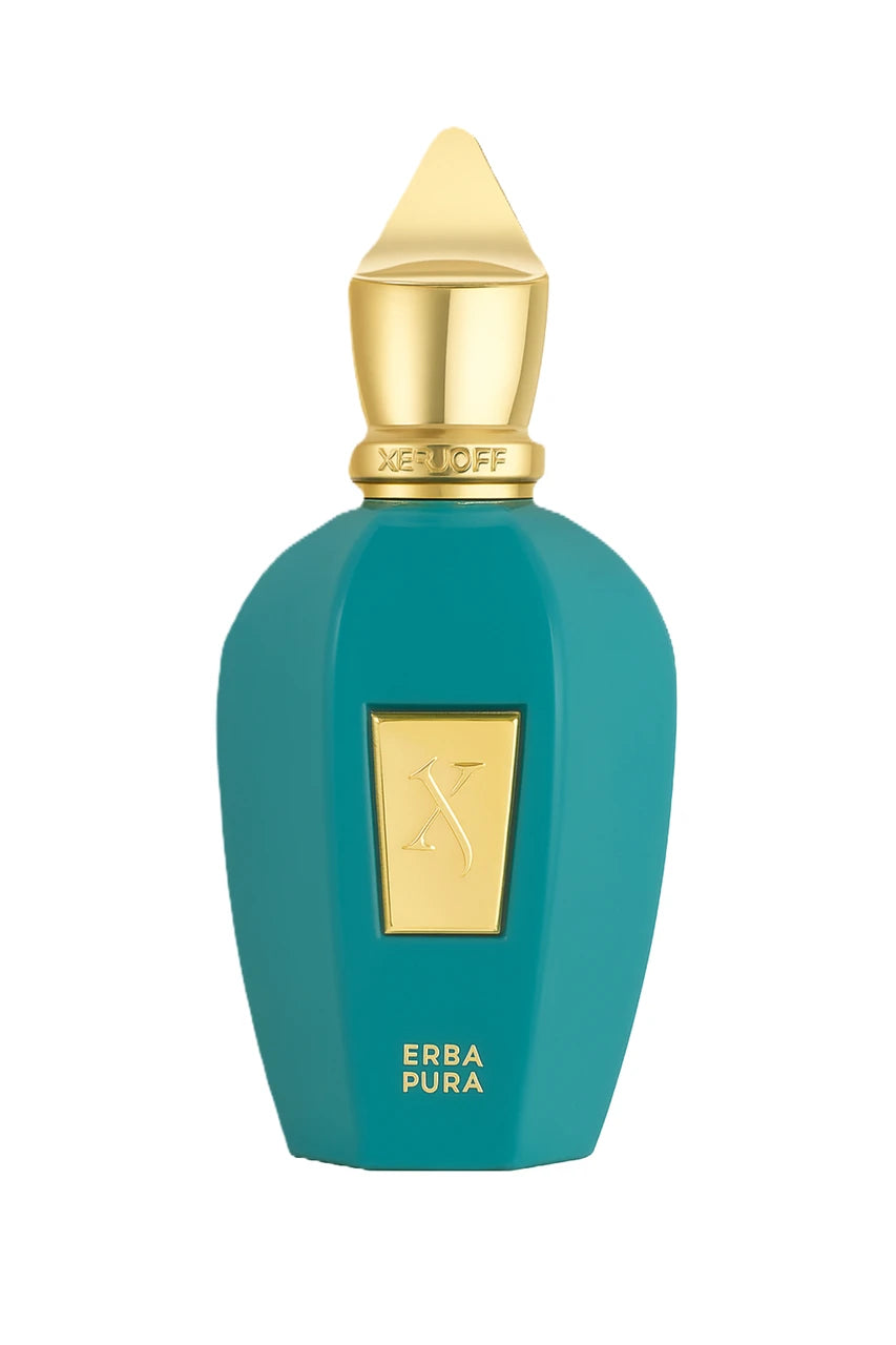 XERJOFF ERBA PURA EDP 100 ML