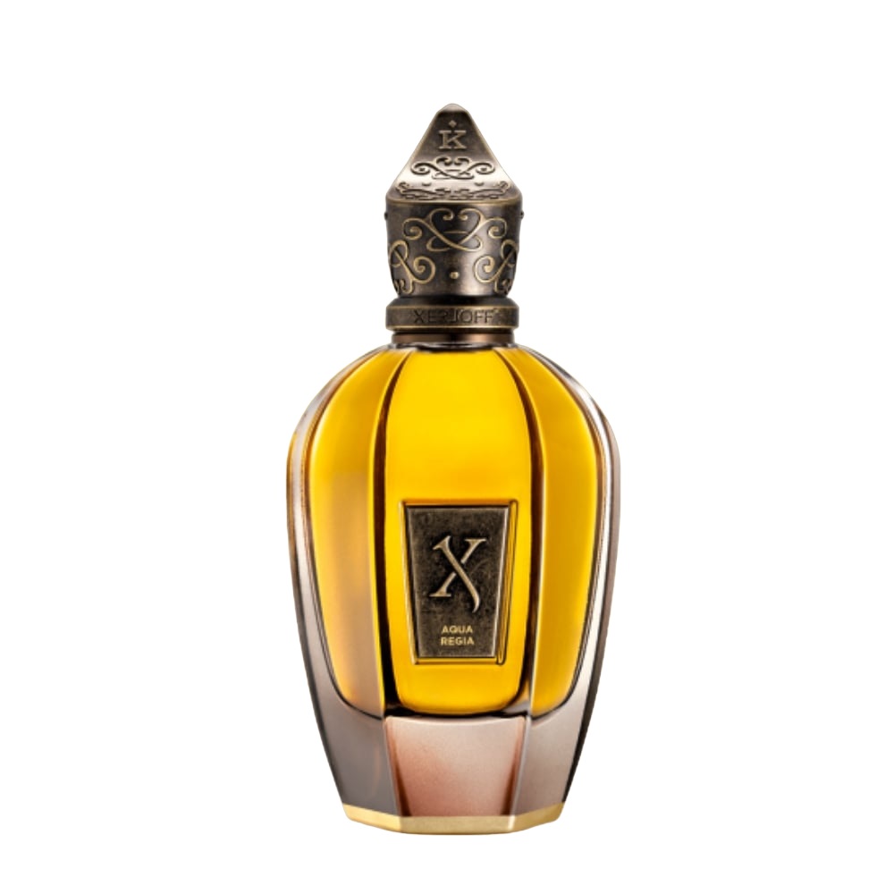 Xerjoff Xerjoff, K Collection-Aqua Regia, Parfüm, Unisex, 100 ml *Tester